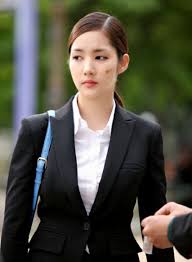 Born 4 march 1986) is a south korean actress. Park Min Young On Twitter Kimnana Cityhunter Parkminyoung
