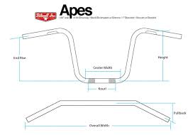 bar swap how to measure handlebars for your harley