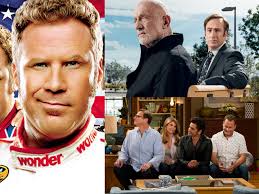 Information page about 'talladega nights: Here Is What S Coming To Netflix In February