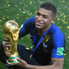 S'abonner à la chaîne rtbf sport : Finale De La Coupe Du Monde C Est La Vie Qu On Voulait Dit Kylian Mbappe