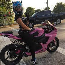 Pin On Bike Queens