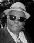 Earl Washington Obituary (2012)