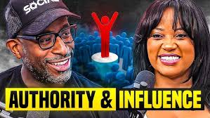 Identify & Enforce Your Standards, Requirements & Boundaries featuring Aaron  Mallory