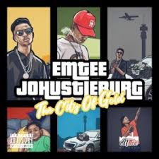 Emtee Johustleburg 2kinfomedia