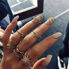 Coffin nails designs kylie jenner acrylic nails kylie jenner kylie nails. Road Testing Kylie Jenner S Acrylic Nails Stylecaster
