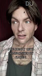 Goodfellas Cosplay . Henry gets Confronted by Karen for Bailing