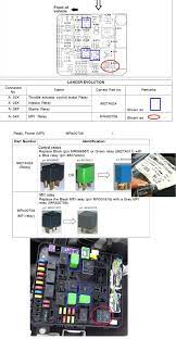 Stm fuel pump rewire kit evo 8 9 dsm 1g 2g universal , solved: After Pulling Fuel Pump Relay Car Starts Right Up Help Evolutionm Mitsubishi Lancer And Lancer Evolution Community