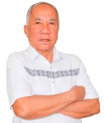 EDWARD M. ANTONIO, MD