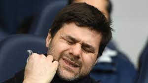 Karina pochettino, formerly known as karina grippaldi, is coach pochettino's wife since 1994; Pochettino Tells His Wife To Stay Away From White Hart Lane Goal Com
