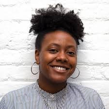 Elda Chavarria's Instagram, Twitter & Facebook