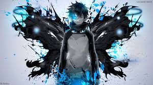 1440x2960 qhd 1440x2560 qhd 1080x1920 full hd 720x1280 hd. Kekkai Sensen Anime Anime Boys Blue Leonardo Watch 1080p Wallpaper Hdwallpaper Desktop Anime Wallpaper Blue Anime Anime Wallpaper 1920x1080