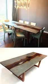 The Carabelli By Koppen Woodworks At Private Residence Cleveland Industrial Style Coffee Table Furniture Design Solid Wood Furniture