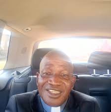 Voices of mercy's sermons with Rev. Koppah N.s Koppah