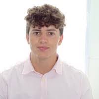 Alex Geddes's Instagram, Twitter & Facebook