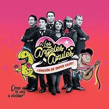 Amo su inocencia, 17 años, amo sus errores, 17 años. Letra De 17 Anos Los Angeles Azules Musica Com
