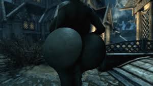 Skyrim - Argonian Vores Whiterun - ThisVid.com