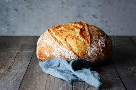How To Tell If Sourdough Bread Has Gone Bad