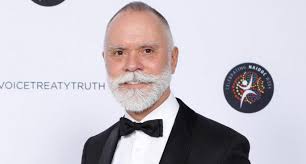 NAIDOC 2019 Scholar of the Year: Michael McDaniel