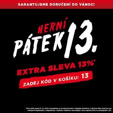 Deset dílů kultovního hororu pátek třináctého si vybralo svou daň v podobě životů mnoha teenagerů, hodnocení: Jrc Czech U Nas Neni Patek 13 Horor Nakup U Nas V Facebook