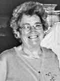 Marilyn Sandy Obituary (2013)