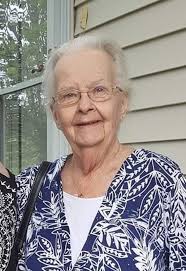 Georgia Fields Obituary December 8, 2021