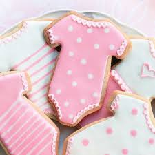 Scoop cornstarch into a food processor and pulse until you reach a fine powder. The Cutest Gender Reveal Party Food Ideas Taste Of Home