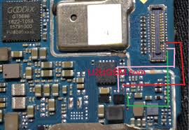 Samsung Galaxy Grand Prime Plus G532f Charging Problem Solution Jumper Ways Smartphone Repair Iphone Repair Phone Solutions