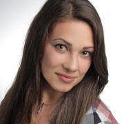 Gabriella Boros's Instagram, Twitter & Facebook