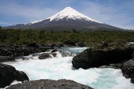 ) is a chilean river located in the los lagos region of chile.it originates from todos los santos lake in the vicente pérez rosales national park.at its origin are the petrohué waterfalls. Puerto Montt Shore Excursion Petrohue Falls Tour 2021