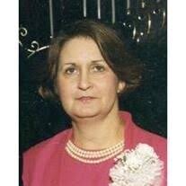 Doris Ann Prince Obituary