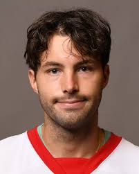 #10 Men's Hockey Set to Face #6 Harvard Friday in Semifinals of ECAC Hockey  Championship