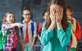 Bullies are often physically bigger or. Bullying At School Blog In2english