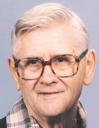 Arnold “Ray” Raymond Heimsness, 91