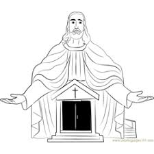 When we hold grudges or are unwilling to forgive, it's an indication that we don't realize just how great our sin is and how great is the forgiveness. Christ Coloring Pages For Kids Download Christ Printable Coloring Pages Coloringpages101 Com