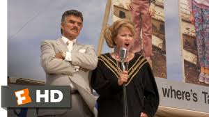 Citizen Ruth (11/12) Movie CLIP