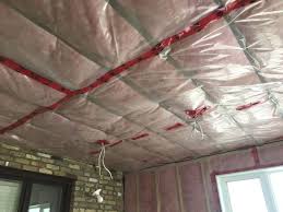 A vapour barrier is an important component in building construction. The R Value Of A Well Insulated Home Winnipeg Free Press Homes
