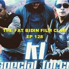 Download kl special force full movie. The Fat Bidin Film Club Ep 128 Kl Special Force By Fatbidin