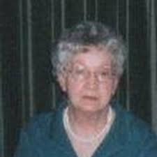 Anna Hofstra Obituary December 13, 2006