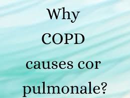 Image result for Cor Pulmonale