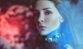 La polémica foto de Cande Tinelli, desnuda y encintada a una modelo