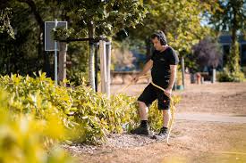 The sunniest summer ever leaves its mark