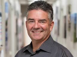 Ghilotti Bros. names Tom Barr first chief operating officer for Marin  County-based contractor