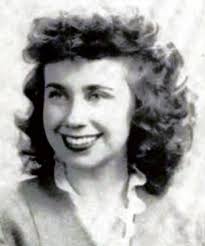 Patricia Bunch Obituary (1928