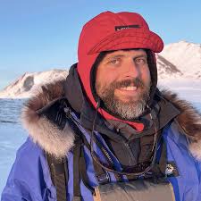 UAF Department of History Contact Information