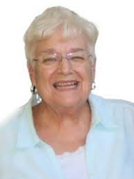 Obituary of Marilyn J Andler