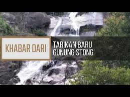 Gunung Stong Kelantan Destimap Destinations On Map