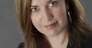 Austin Author Meg Gardiner Thrills with 'Phantom Instinct'