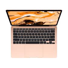 Macbook Air 2020 Mvh22 I5 8gb 512 Ssd Gold The Tomorrow Technology
