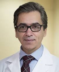 Dr. Hossein Asghari, MD, Ophthalmology