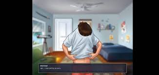 Download summertime saga apk 0.19.5 for android. Summertime Saga Apk 0 20 8